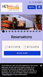Mobile Screenshot of nethouseperu.com